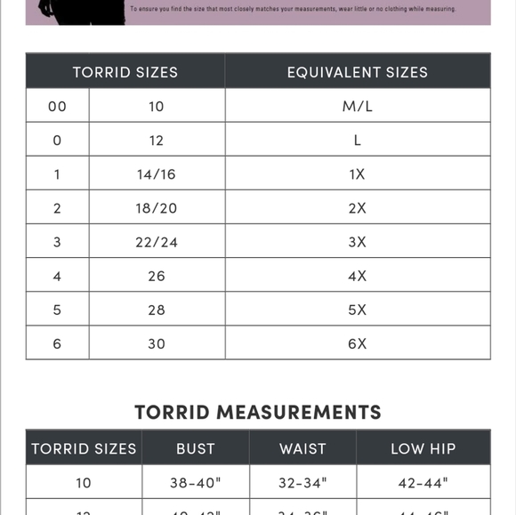 Torrid unlined seamless  racerback purple bralette size 10 - Picture 5 of 13